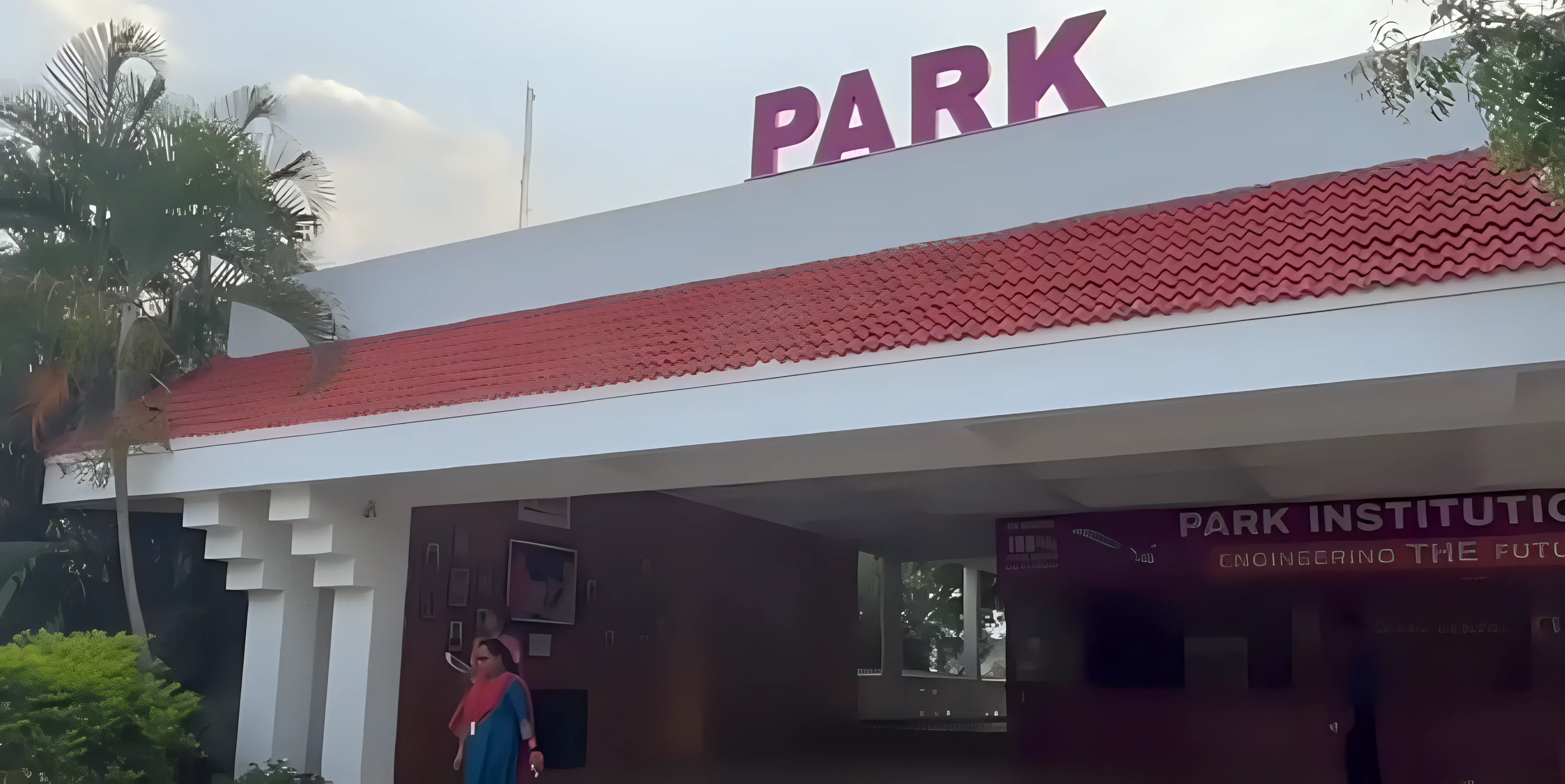 Park College of Engineering and Technology Coimbatore Campus photo 2